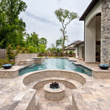 The Alberter's Oasis -- $200,000+