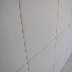 a Nantucket Residence - Products