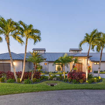 Luxury Coastal Living