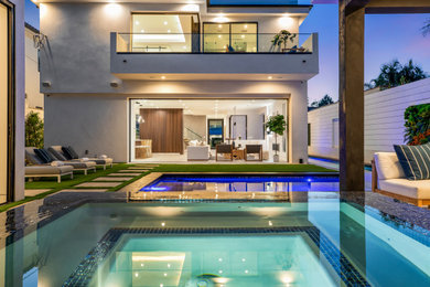 Pool - pool idea in Los Angeles