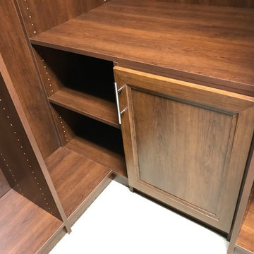 An Amazing Space