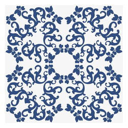Керамическая плитка Bardelli Ceramica | Коллекция Marcel Wanders - Wall And Floor Tile