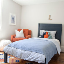kid bedroom