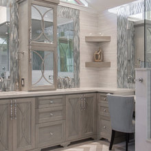 bathroom remodel