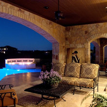 Outdoor Patio