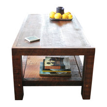coffee and end tables