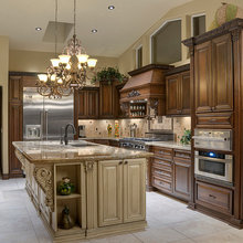 Kitchen Ideas
