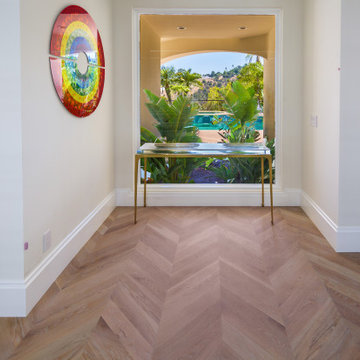 Beverly Hills Modern