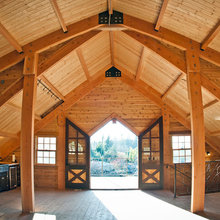 Barndominum