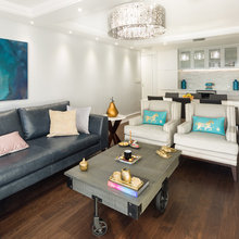 Living Room / Furniture