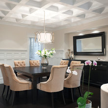 dining room table