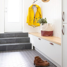 Flooring