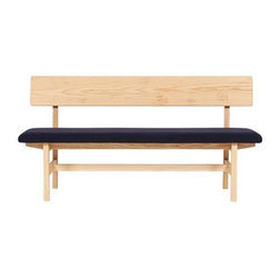 ASHベンチ - Upholstered Benches