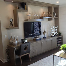 HOME OFFICE