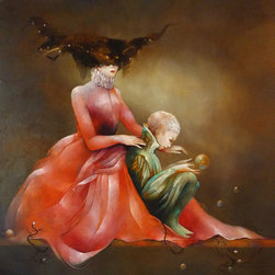 Anne Bachelier - Home Decor