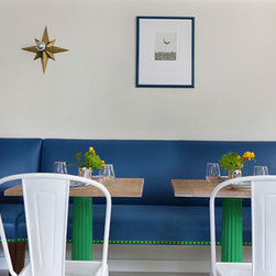 DD - Cafe Tables - Products