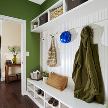 Mudroom