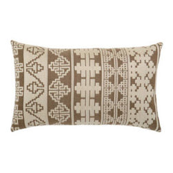 Outdoor Decor - Elaine Smith Pillows - Products