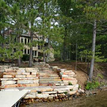 Landscaping Ideas