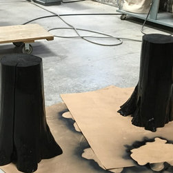 Cedar Stumps - Products