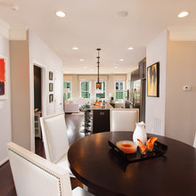 Kitchen Ideas