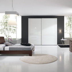 Modern Bedroom Furniture - Products