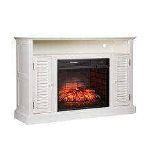 Electric Fireplace