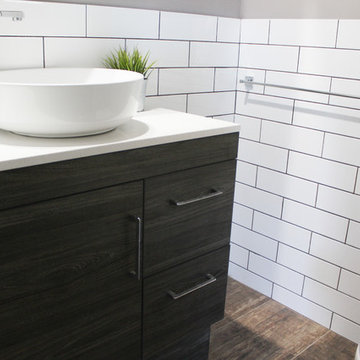 Bathroom Renovation Queens Park