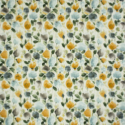 Phoebe Autumn - Fabric