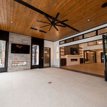 2023 Contemporary Haven