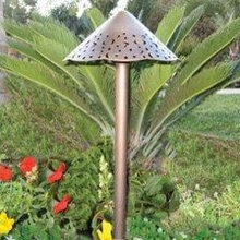 LANDSCAPE LIGHTING