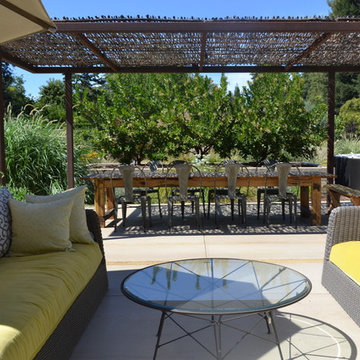 Girasole Sonoma 2015
