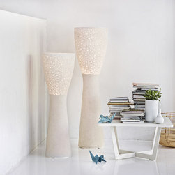 Sweep - Basket Round - Wastebaskets