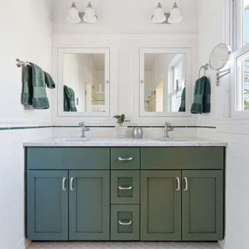 SW Portland Home remodel