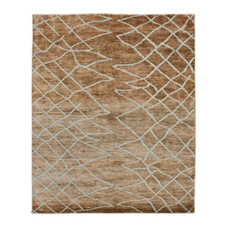 Imported Area Rugs - Area Rugs