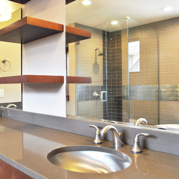 541 Multi Family Development - Unit B