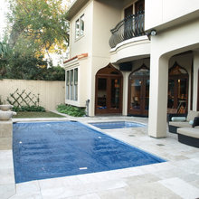 Lake Oconee pool ideas