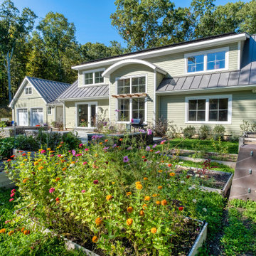 Sustainable Southbury