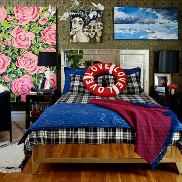 Christiana's Hygge Apt