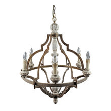 Foryer Lighting