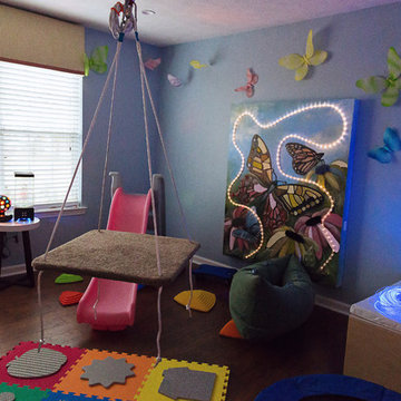 Therapy Room