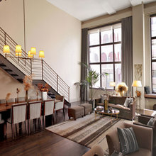 Loft Apartments