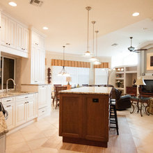 Kitchen Ideas