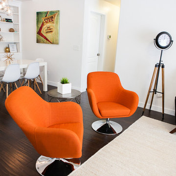 STAGING