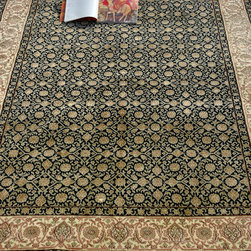 Hadji Jalili revivals - Area Rugs