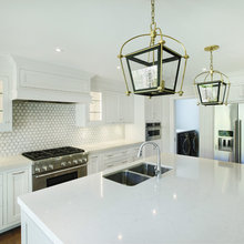 Kitchen Lights