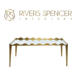 Rivers Spencer Collection - Coffee Tables