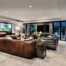 Living Room Ideas