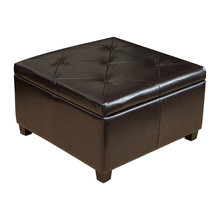 ottomans