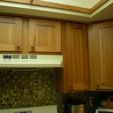 Hickory Harvest Kitchen